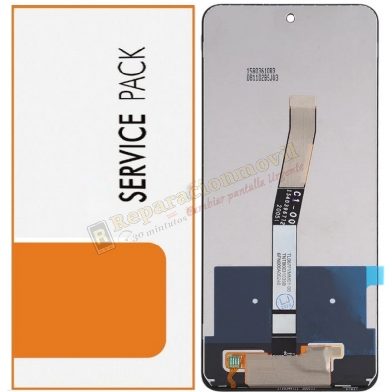 X-353 X-255 Pantalla Xiaomi Redmi Note 9S / Redmi Note 9 Pro / M2 Pro Ori NF X-353 X-255 Pantalla Xiaomi Redmi Note 9S / Redmi Note 9 Pro / M2 Pro Ori NF