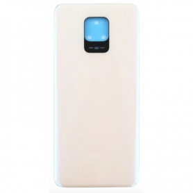 Tapa Trasera Para Xiaomi Redmi Note 9S / Redmi Note 9 Pro ORO