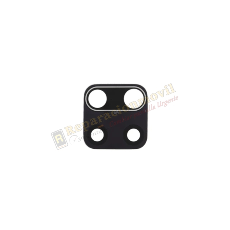 Lente De Camara Para Xiaomi Redmi Note 9 Pro / Redmi Note 9S Lente De Camara Para Xiaomi Redmi Note 9 Pro / Redmi Note 9S