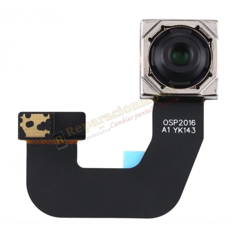 Camara Trasera Para Xiaomi Redmi Note 9 Pro Camara Trasera Para Xiaomi Redmi Note 9 Pro