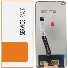 X-248 Pantalla Xiaomi Redmi Note 9 / Redmi 10x Ori NF