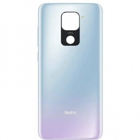 Tapa Trasera Para Xiaomi Redmi Note 9 AZUL CIELO