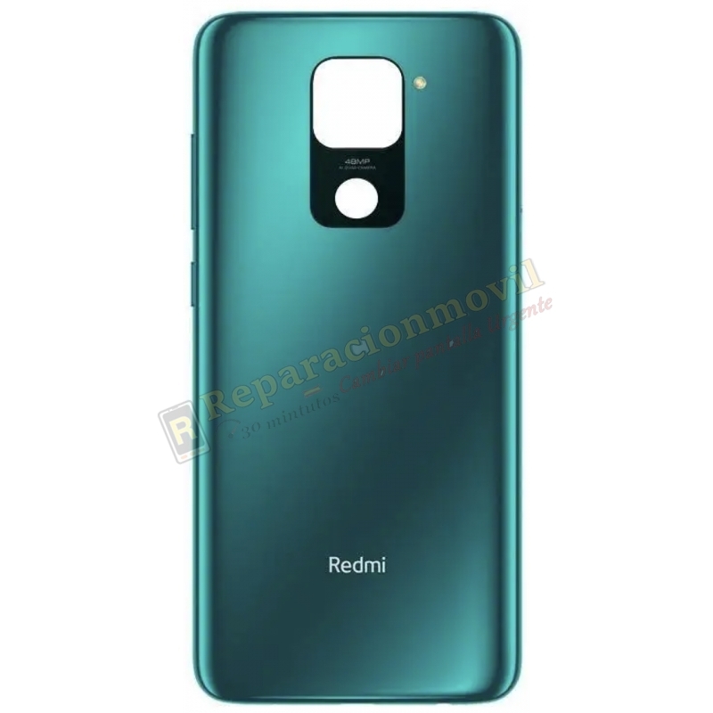 Tapa Trasera Para Xiaomi Redmi Note 9S Tapa Trasera Para Xiaomi Redmi Note 9S