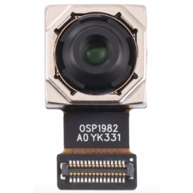 Camara Trasera Para Xiaomi Redmi Note 9