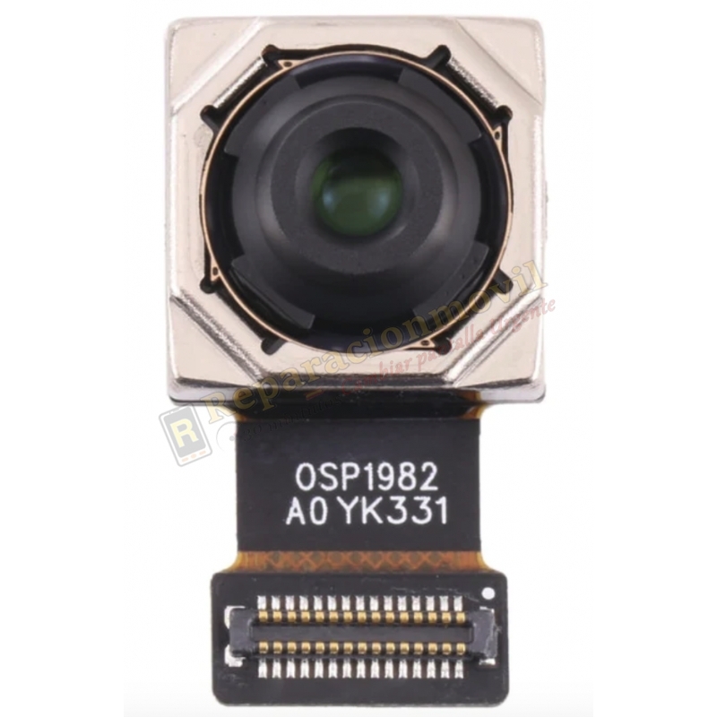 Camara Trasera Para Xiaomi Redmi Note 9 Camara Trasera Para Xiaomi Redmi Note 9