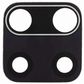 Lente De Camara Para Xiaomi Redmi Note 9 REDMI NOTE 9S