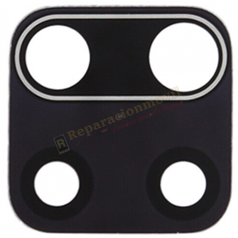 Lente De Camara Para Xiaomi Redmi Note 9 REDMI NOTE 9S Lente De Camara Para Xiaomi Redmi Note 9 REDMI NOTE 9S