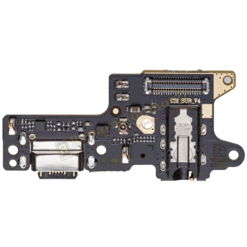Placa Carga Para Xiaomi Redmi 8 / Redmi 8A Placa Carga Para Xiaomi Redmi 8 / Redmi 8A