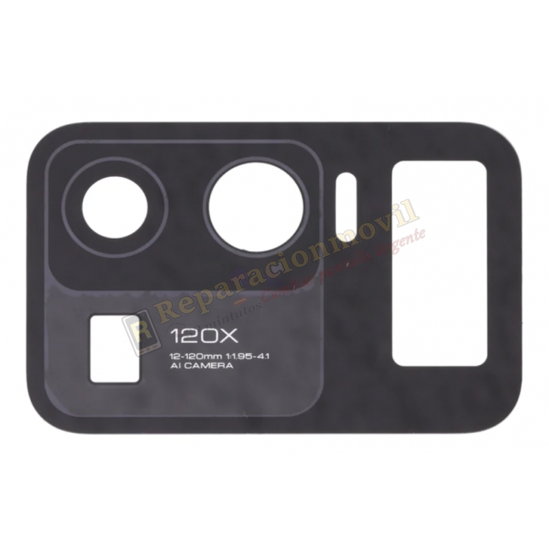 Lente De Camara Para Xiaomi Mi 11 Ultra Lente De Camara Para Xiaomi Mi 11 Ultra