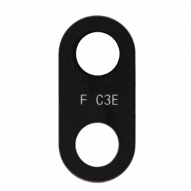 Lente De Camara Para Xiaomi Redmi 7 / Redmi7