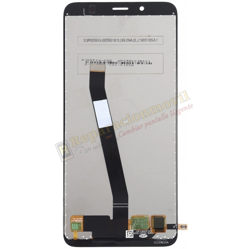 Pantalla Completa Para Xiaomi Redmi 7A / Redmi7A SIN MARCO Pantalla Completa Para Xiaomi Redmi 7A / Redmi7A SIN MARCO