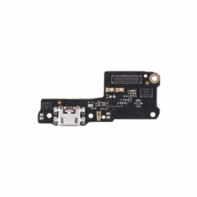 Placa Carga Micro USB Para Xiaomi Redmi 7A
