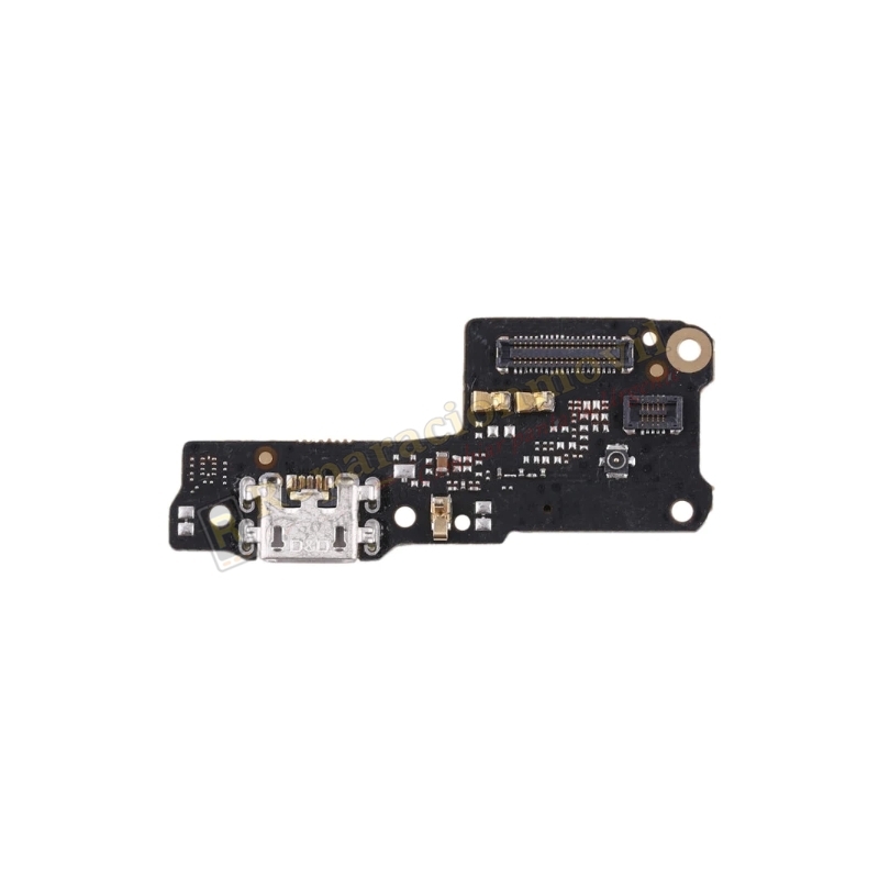Placa Carga Micro USB Para Xiaomi Redmi 7A Placa Carga Micro USB Para Xiaomi Redmi 7A
