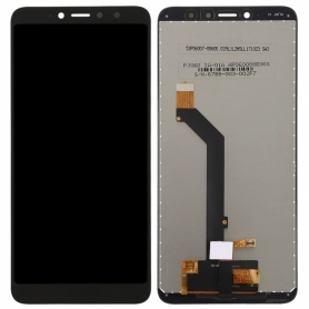 Pantalla Original Para Xiaomi Redmi S2 Blanco
