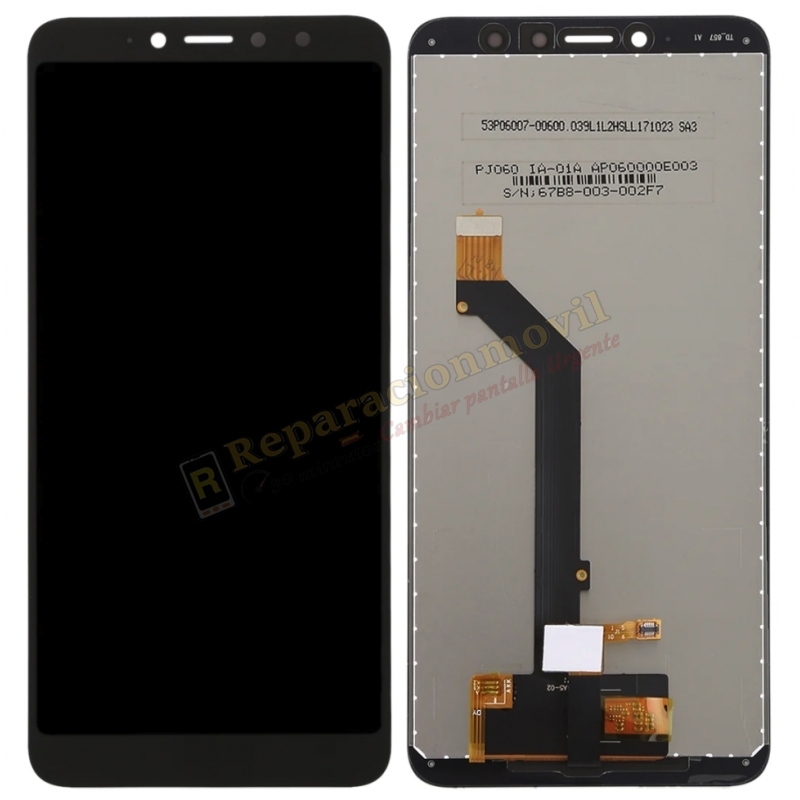 Pantalla Original Para Xiaomi Redmi S2 Blanco Pantalla Original Para Xiaomi Redmi S2 Blanco