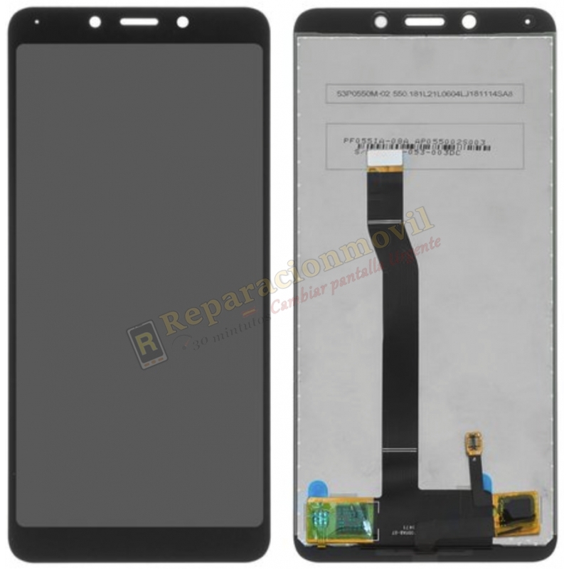 Pantalla Completa Para Xiaomi Redmi 6 / Redmi 6a Pantalla Completa Para Xiaomi Redmi 6 / Redmi 6a