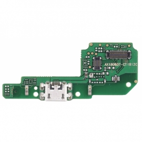 560030029033 Placa Auxiliar De Conector De Carga Y Microfono Para XIAOMI REDMI 6 / REDMI6A 560030029033 Placa Auxiliar De Conector De Carga Y Microfono Para XIAOMI REDMI 6 / REDMI6A