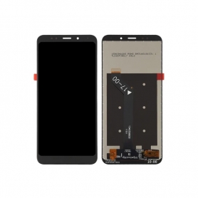 XIAOMI REDMI 5 PLUS LCD SIN MARCO NEGRO