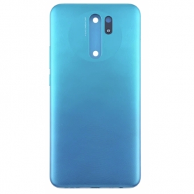 Tapa Trasera Para Xiaomi Redmi 9 AZUL