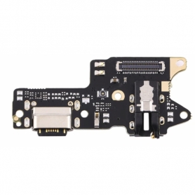 Placa Carga De Tipo C Para Xiaomi Redmi 9