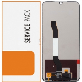 X-247 Pantalla Xiaomi Redmi Note 8 / Redmi Note 8 2021 Ori NF X-247 Pantalla Xiaomi Redmi Note 8 / Redmi Note 8 2021 Ori NF