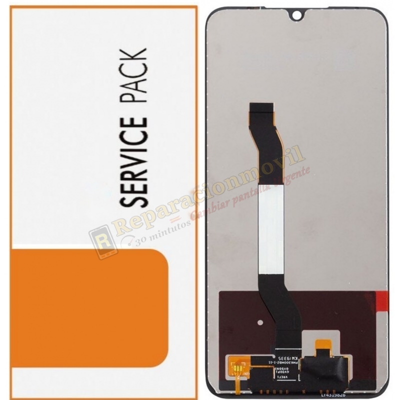 X-247 Pantalla Xiaomi Redmi Note 8 / Redmi Note 8 2021 Ori NF X-247 Pantalla Xiaomi Redmi Note 8 / Redmi Note 8 2021 Ori NF