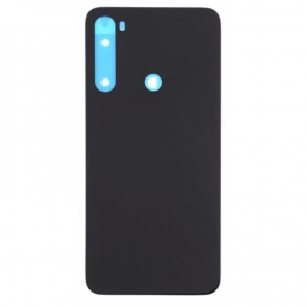 Tapa Trasera Para Xiaomi Redmi Note 8 / Redmi Note8 NEGRO Tapa Trasera Para Xiaomi Redmi Note 8 / Redmi Note8 NEGRO