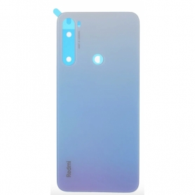 Tapa Trasera Para Xiaomi Redmi Note 8 / Redmi Note8 AZUL CIELO Tapa Trasera Para Xiaomi Redmi Note 8 / Redmi Note8 AZUL CIELO