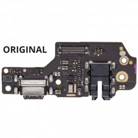 56000B0C3J00 Placa De Conector De Carga Con Microfono Tipo C Para REDMI NOTE 8 56000B0C3J00 Placa De Conector De Carga Con Microfono Tipo C Para REDMI NOTE 8