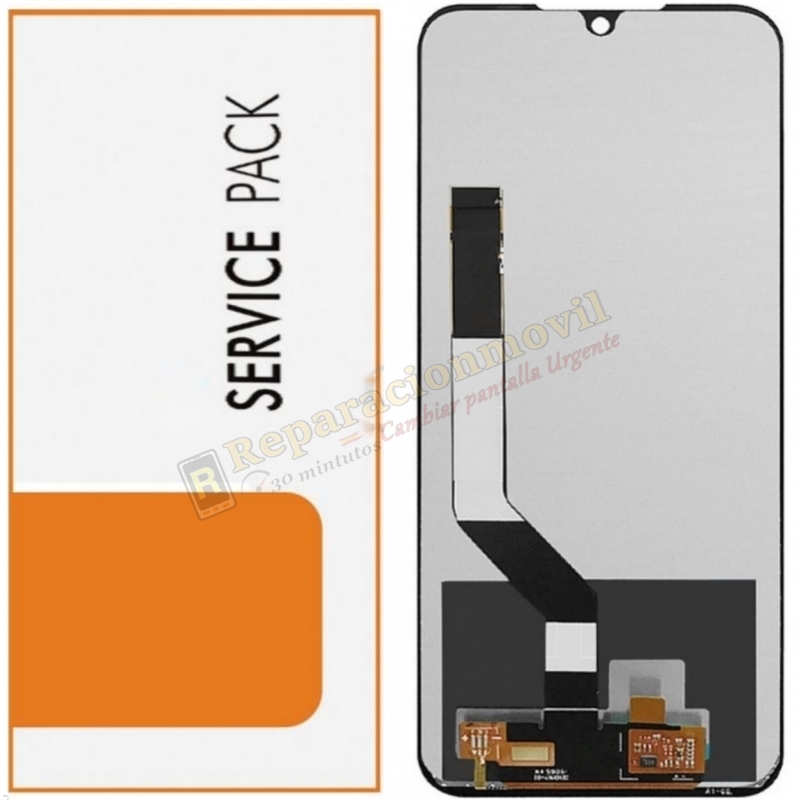 X-246 Pantalla Xiaomi Redmi Note 7 / Redmi Note 7 Pro ORI NF X-246 Pantalla Xiaomi Redmi Note 7 / Redmi Note 7 Pro ORI NF