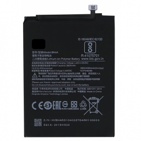 Batería BN4A Para XIAOMI REDMI NOTE 7 / REDMI NOTE 7 PRO De 3900mAh