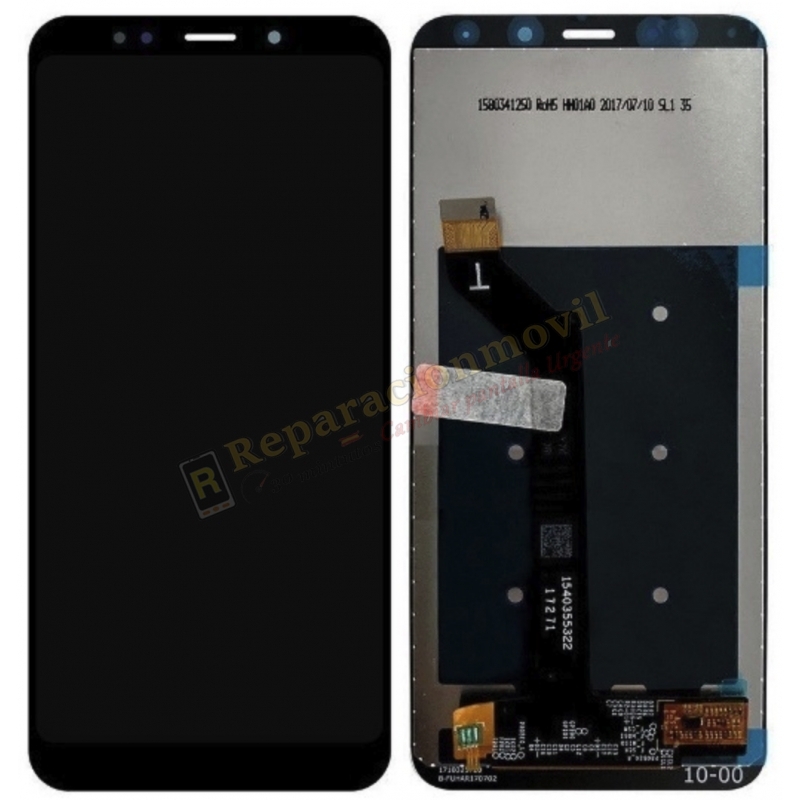 Pantalla Completa Para Xiaomi Redmi Note 5/Redmi Note 5 Pro/Redmi Note 5 Plus Pantalla Completa Para Xiaomi Redmi Note 5/Redmi Note 5 Pro/Redmi Note 5 Plus