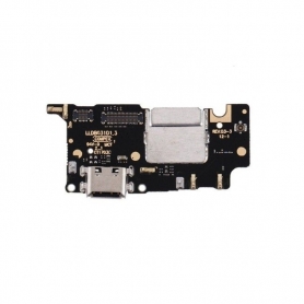 Placa Carga Con Microfono Para Xiaomi Mi5c / Mi 5c Placa Carga Con Microfono Para Xiaomi Mi5c / Mi 5c