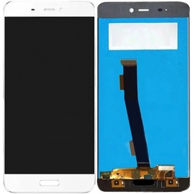 Pantalla Completa Para Xiaomi Mi 5 BLANCO