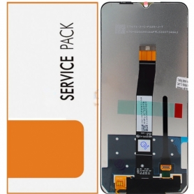 X-256 Pantalla Xiaomi Redmi 10C / POCO C40 Ori NF