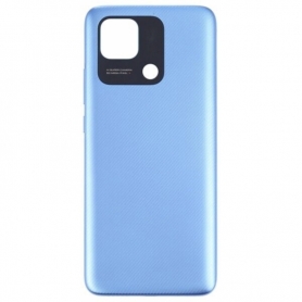 Tapa Trasera Para Xiaomi Redmi 10C 220333QNY AZUL