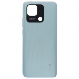 Tapa Trasera Para Xiaomi Redmi 10C 220333QNY VERDE
