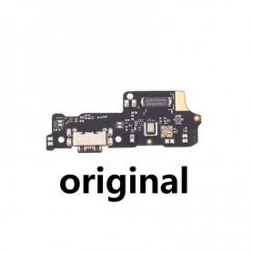 Placa Carga Tipo C Para Xiaomi Redmi 10C
