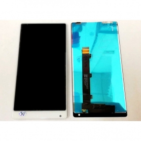 Pantalla NEGRO Para Xiaomi Mi Mix SIN MARCO