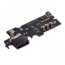 Placa Con Conector De Carga Y Microfono Para Xiaomi Mi Mix Placa Con Conector De Carga Y Microfono Para Xiaomi Mi Mix