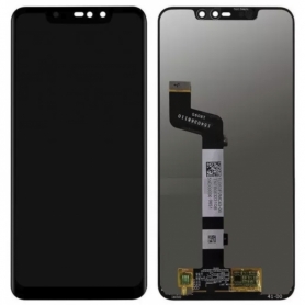 Pantalla Completa Para Redmi Note 6 / Redmi Note 6 Pro Pantalla Completa Para Redmi Note 6 / Redmi Note 6 Pro