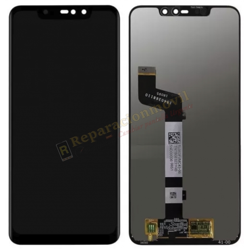 Pantalla Completa Para Redmi Note 6 / Redmi Note 6 Pro Pantalla Completa Para Redmi Note 6 / Redmi Note 6 Pro