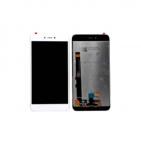 Pantalla para Xiaomi Redmi Note 5a Prime / Redmi Note 5a ORO Pantalla para Xiaomi Redmi Note 5a Prime / Redmi Note 5a ORO