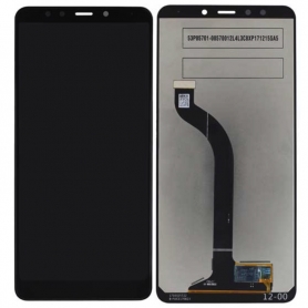 Pantalla Completa Para Xiaomi Redmi 5 NEGRO