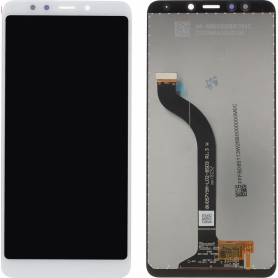 Pantalla Completa Para Xiaomi Redmi 5 BLANCO