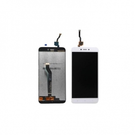 Pantalla Completa Para Xiaomi Redmi 5a / Redmi Go SIN MARCO Pantalla Completa Para Xiaomi Redmi 5a / Redmi Go SIN MARCO