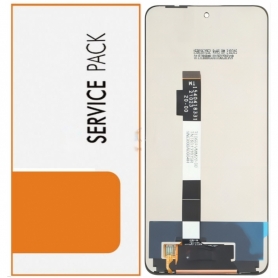 X-273 Pantalla Xiaomi Redmi Note 10 Pro 5G / Poco X3 GT Ori NF X-273 Pantalla Xiaomi Redmi Note 10 Pro 5G / Poco X3 GT Ori NF