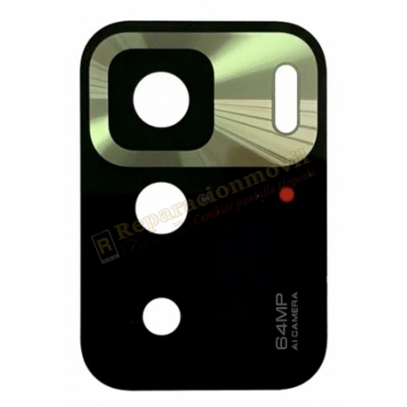 Lente De Camara Para Xiaomi Redmi Note 10 PRO 5G / Poco X3 GT Lente De Camara Para Xiaomi Redmi Note 10 PRO 5G / Poco X3 GT