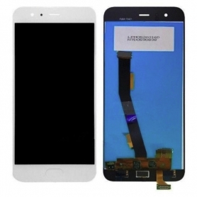 Pantalla Completa Para Xiaomi Mi 6 BLANCO