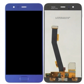 Pantalla Completa Para Xiaomi Mi 6 AZUL